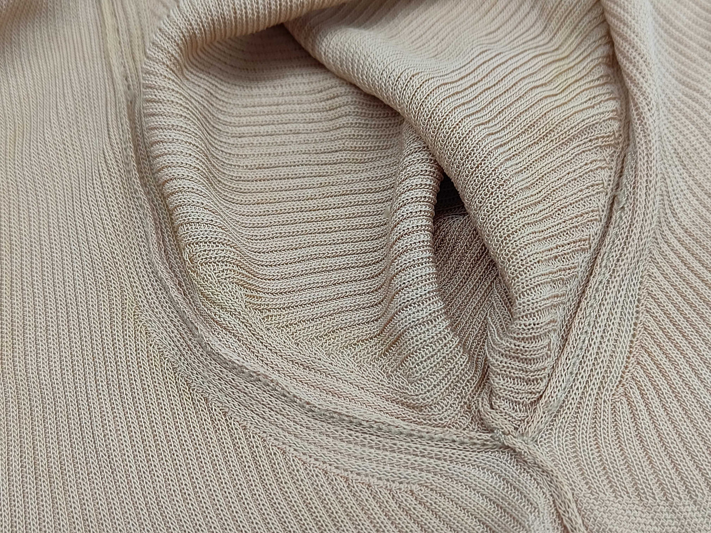 CHANEL Ensemble Knit Dress Size 38 Other Apparel