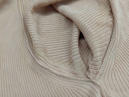 CHANEL Ensemble Knit Dress Size 38 Other Apparel