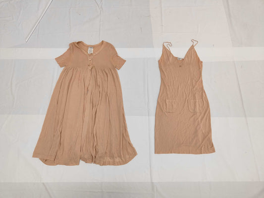 CHANEL Ensemble Knit Dress Size 38 Other Apparel
