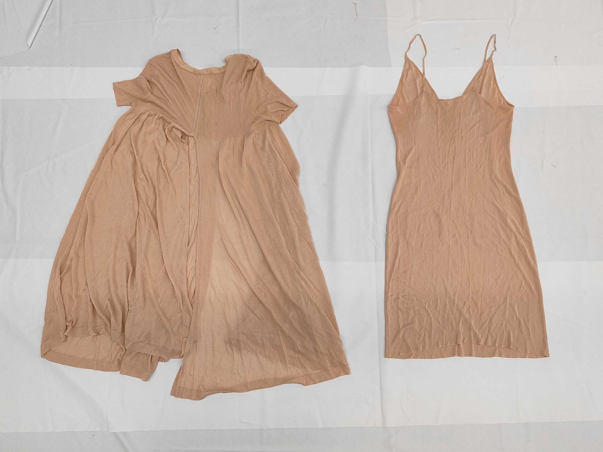 CHANEL Ensemble Knit Dress Size 38 Other Apparel