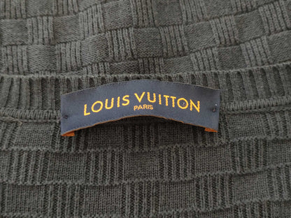 LOUIS VUITTON Knit Tops Tops