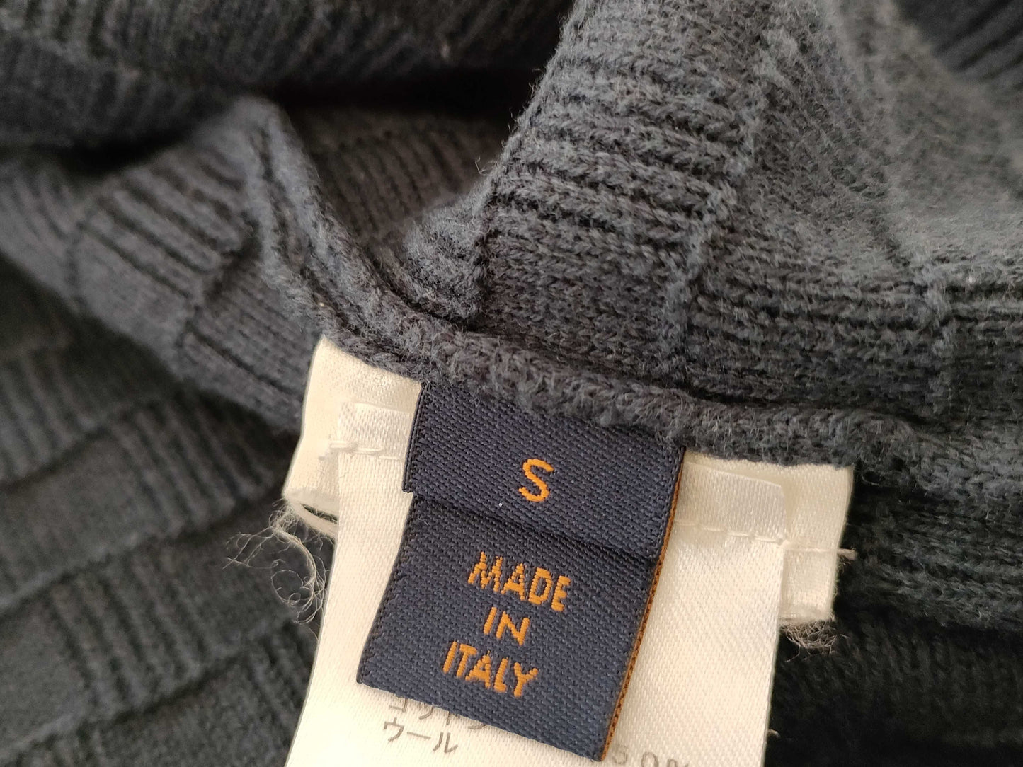 LOUIS VUITTON Knit Tops Tops