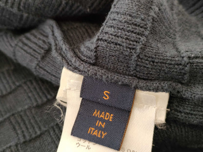 LOUIS VUITTON Knit Tops Tops