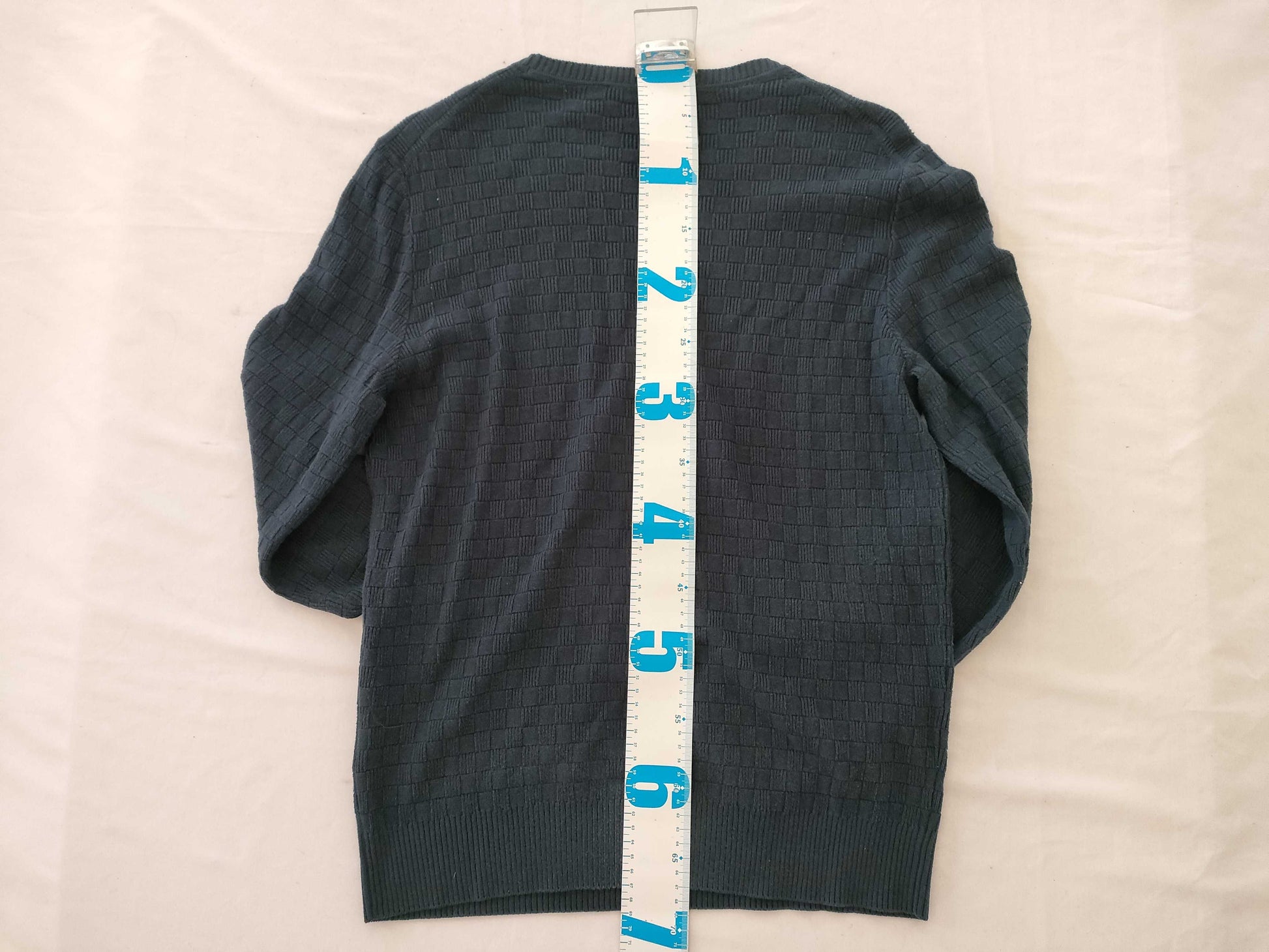 LOUIS VUITTON Knit Tops Tops