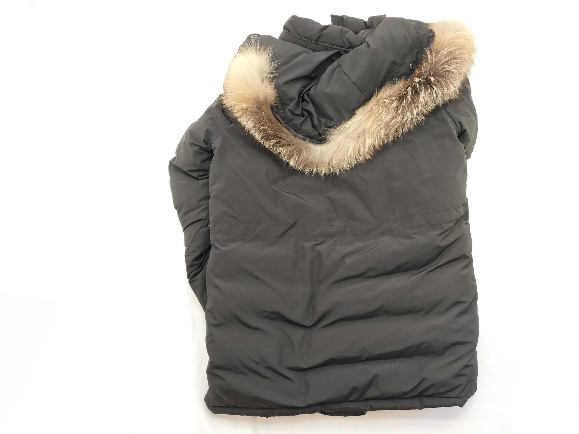 MONCLER Moncler down coat