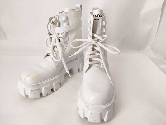 PRADA Prada Boots Other Shoes