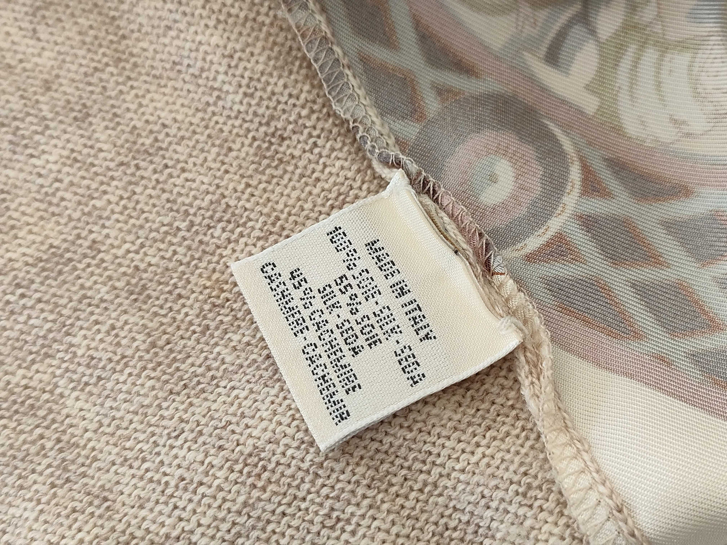 HERMES Cardigan Cardigan