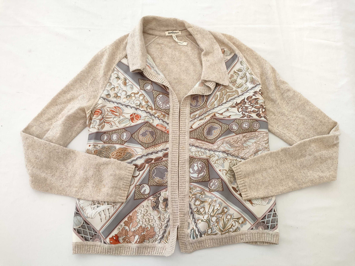 HERMES Cardigan Cardigan