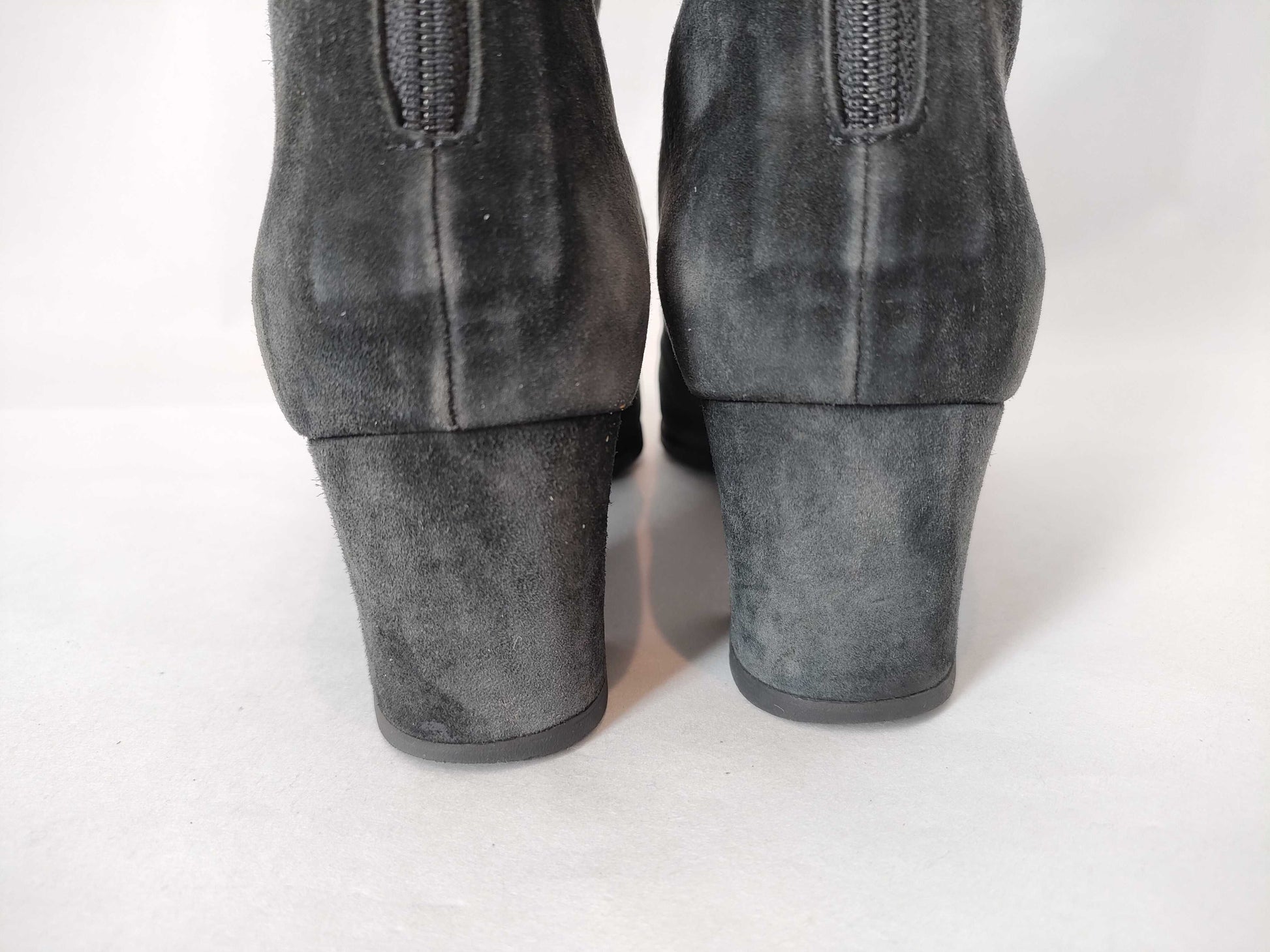 HERMES Boots Other Shoes