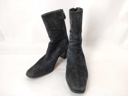 HERMES Boots Other Shoes