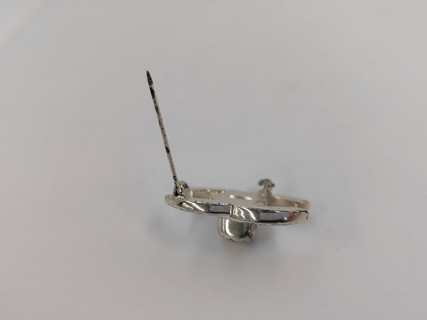 CHANEL Chanel brooch