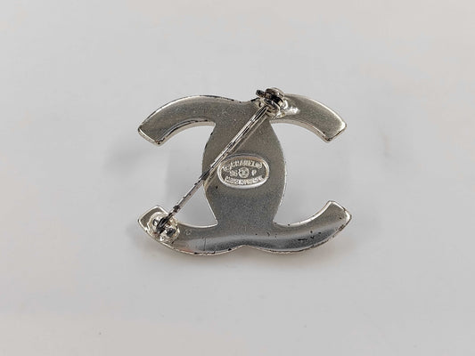 CHANEL Chanel brooch