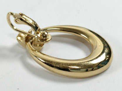 GIVENCHY Pair of Earrings 