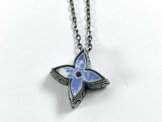 LOUIS VUITTON Louis Vuitton Necklace Necklace