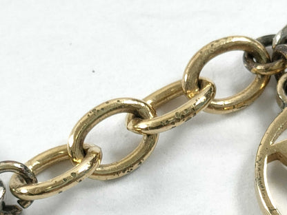 LOUIS VUITTON Louis Vuitton Bracelet Bracelet Bangle