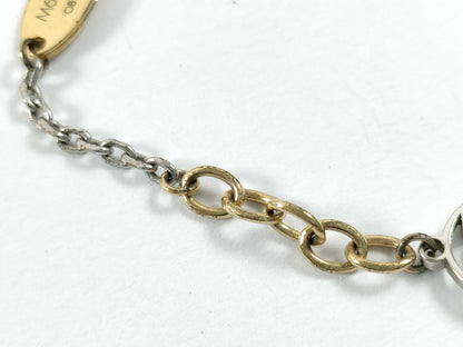 LOUIS VUITTON Louis Vuitton Bracelet Bracelet Bangle