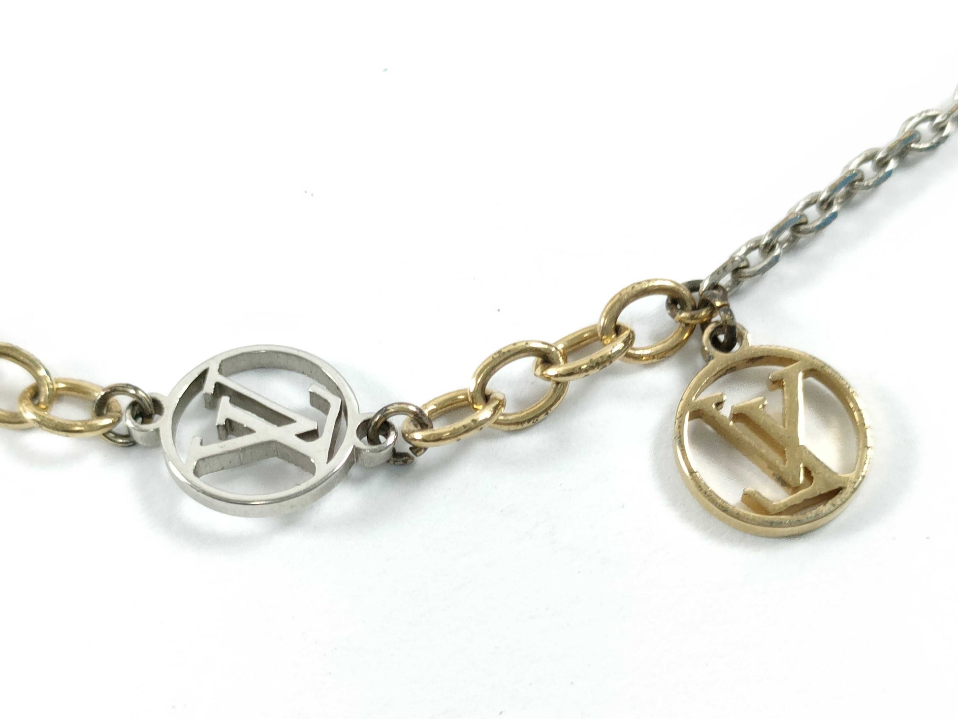 LOUIS VUITTON Louis Vuitton Bracelet Bracelet Bangle