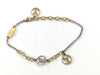 LOUIS VUITTON Louis Vuitton Bracelet Bracelet Bangle