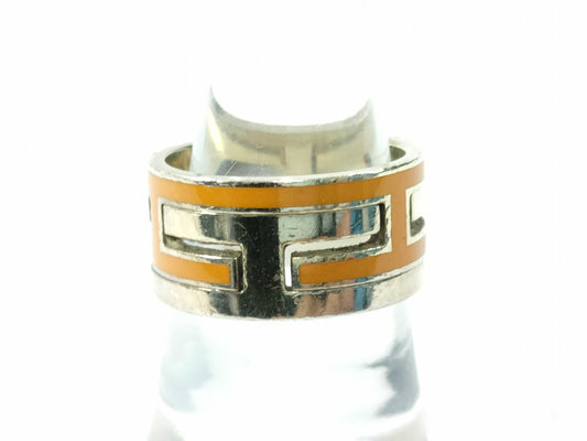 HERMES Ash Ring