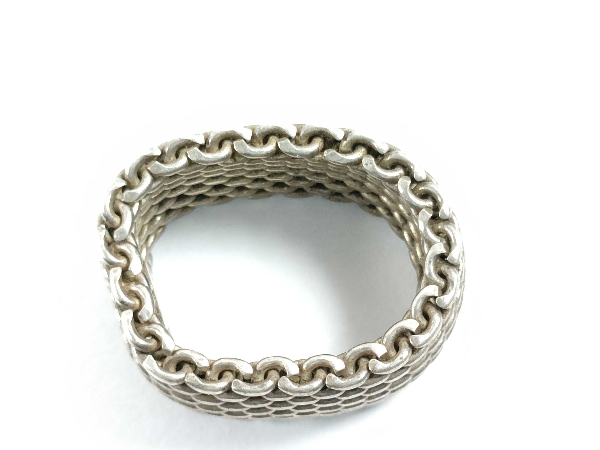 Tiffany & Co. Tiffany Ring Ring