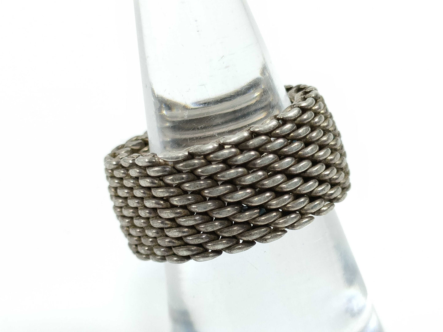 Tiffany & Co. Tiffany Ring Ring