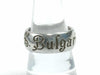 BVLGARI Bulgari Ring 925 8.2g Ring