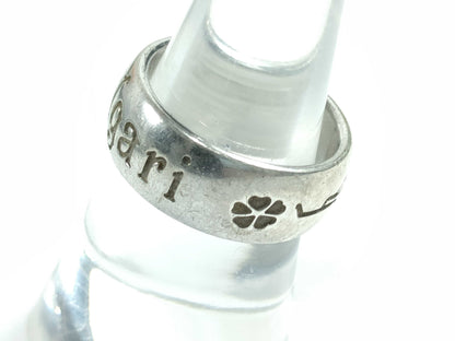 BVLGARI Bulgari Ring 925 8.2g Ring