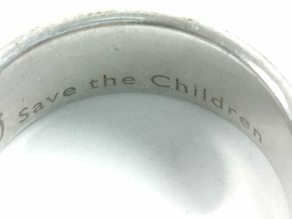 BVLGARI Bulgari Ring 925 8.2g Ring