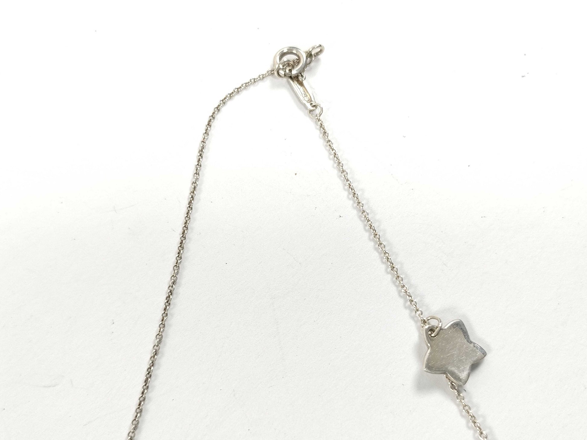 Tiffany & Co. Tiffany 925 Accessories Accessories Summary Accessories Summary 