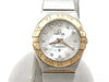 OMEGA Constellation 123.20.24.60.55.004 92281918 Shell Dial Quartz Women's Watch