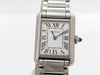 Cartier Tank Must WSTA0051 4322845442CX Quartz Women's Watch