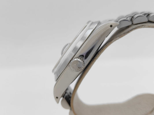 ROLEX 6694 8746328 Hand-wound Boys' Watch