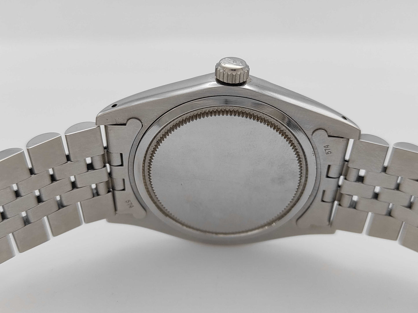 ROLEX 6694 8746328 Hand-wound Boys' Watch