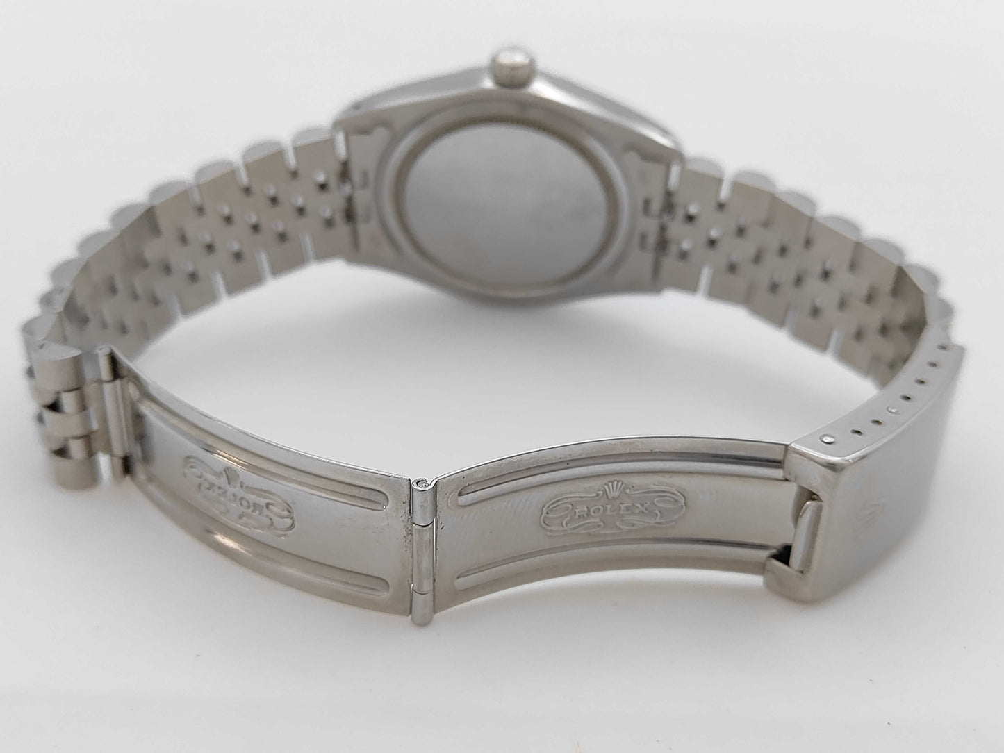 ROLEX 6694 8746328 Hand-wound Boys' Watch