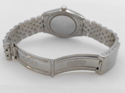 ROLEX 6694 8746328 Hand-wound Boys' Watch