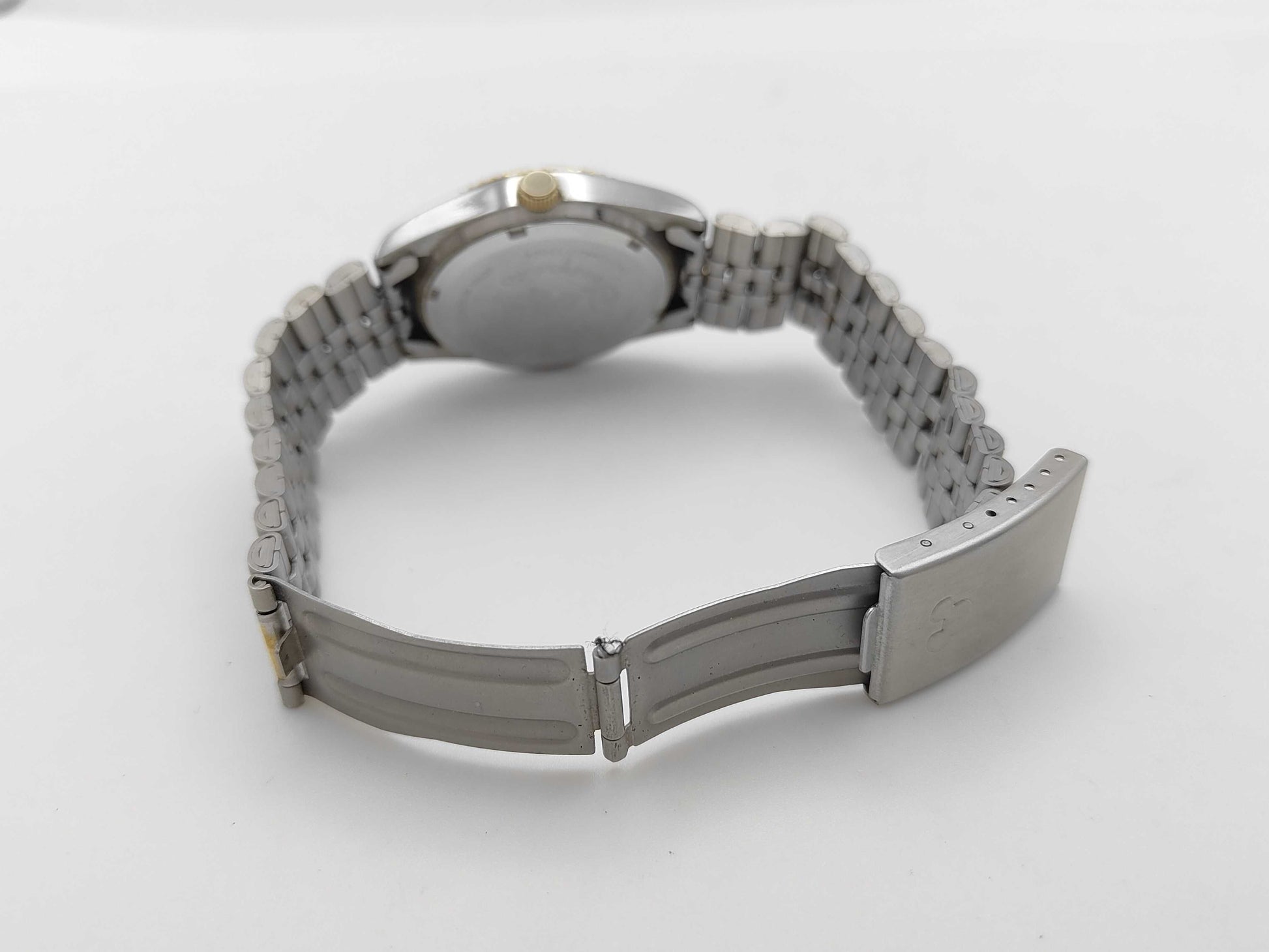 Dior Disney Mickey Mouse FAC-024427-19064 Quartz Men's Watch