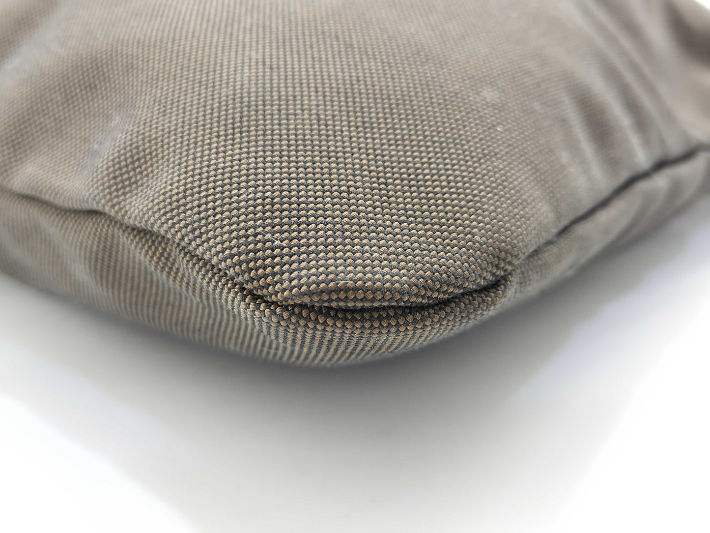 PRADA PRADA Jacquard Tote Bag Tote Bag Shoulder Bag