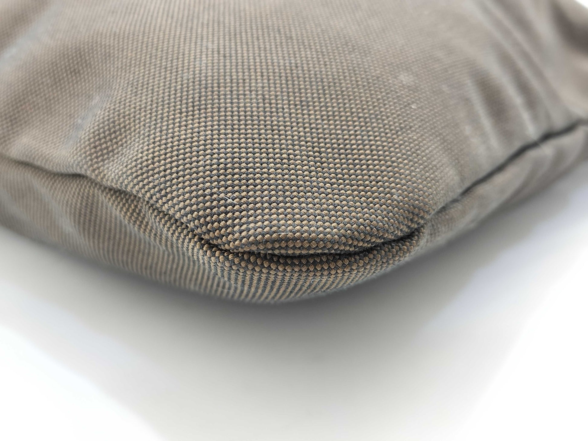 PRADA PRADA Jacquard Tote Bag Tote Bag Shoulder Bag