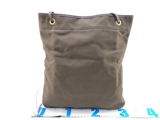 PRADA PRADA Jacquard Tote Bag Tote Bag Shoulder Bag