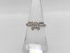D0.27ct Pt900 5.2g Ring 