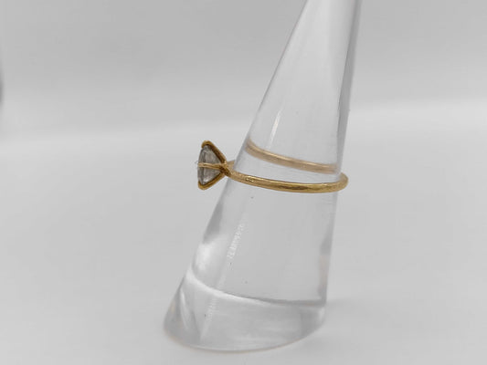 Diamond K15 1.3g Ring 