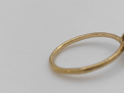 Diamond K15 1.3g Ring 