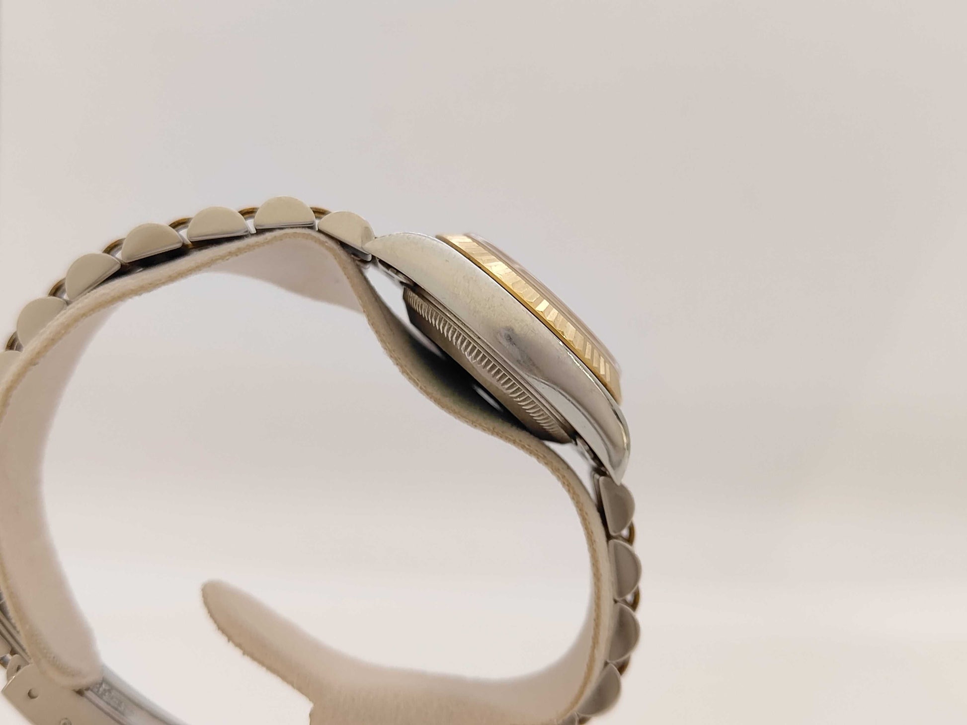 ROLEX 79173 Y761246 Horicon Jubilee Bracelet Women's Watch