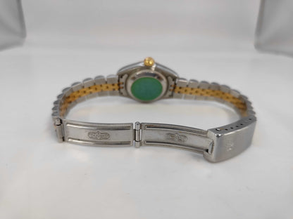 ROLEX 79173 Y761246 Horicon Jubilee Bracelet Women's Watch