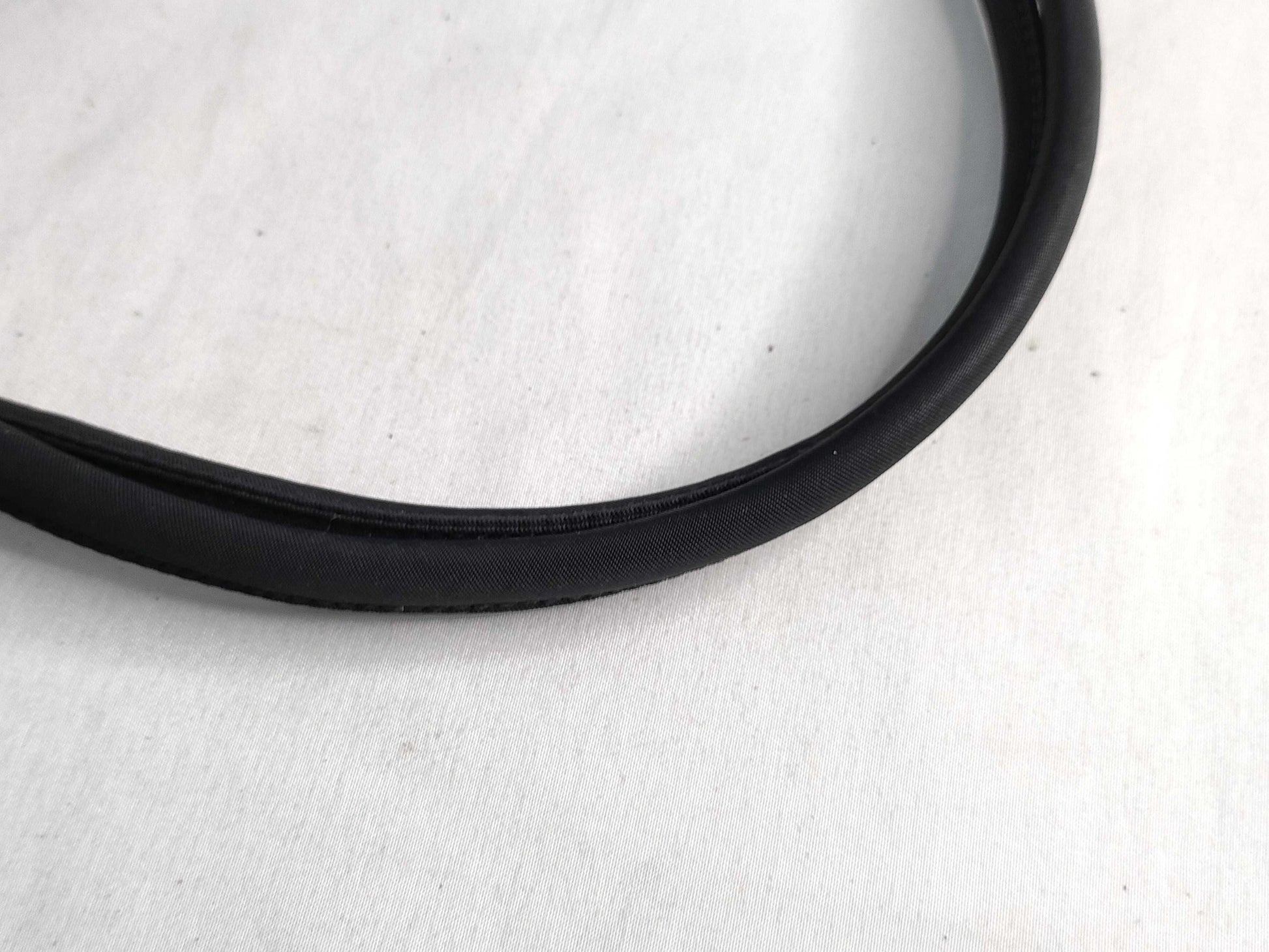 PRADA Nylon Prada Nylon Tote Bag with Triangle Logo