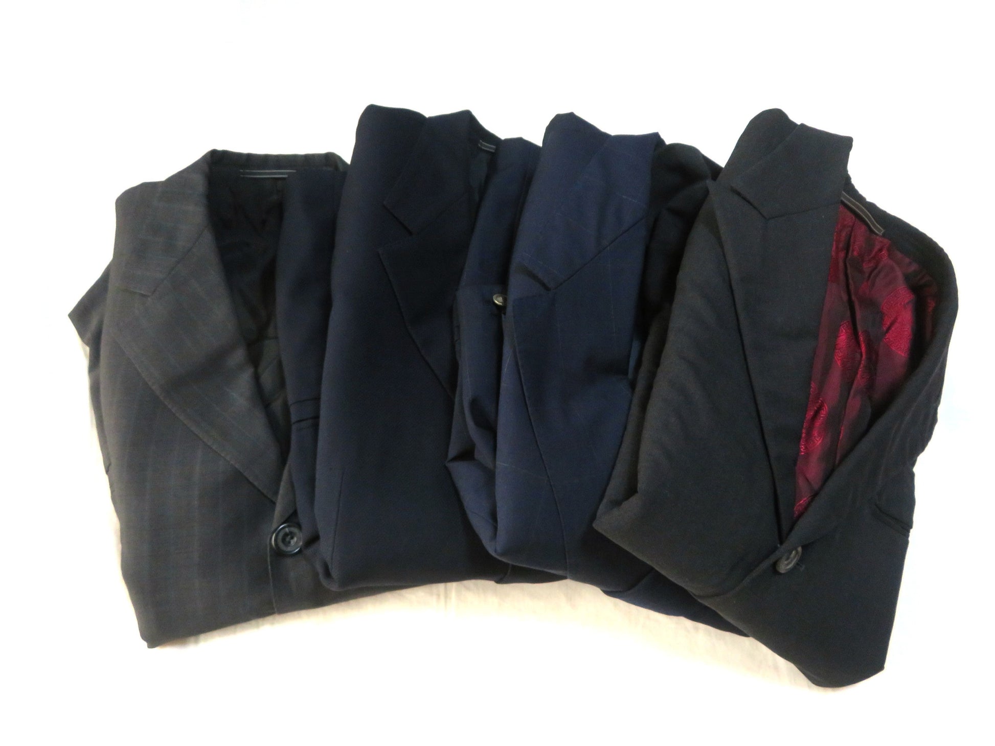 VERSACE Versace Jacket 4-Piece Set Jacket