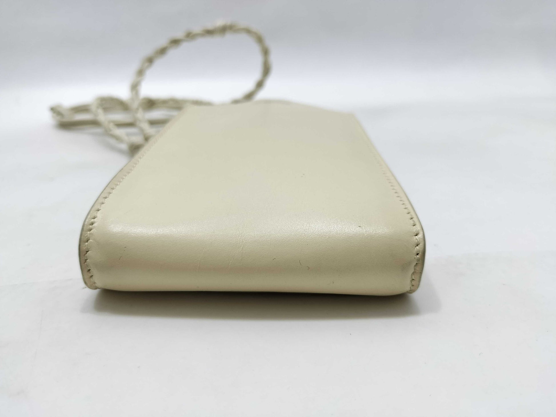 JIL SANDER Tangle Shoulder Bag