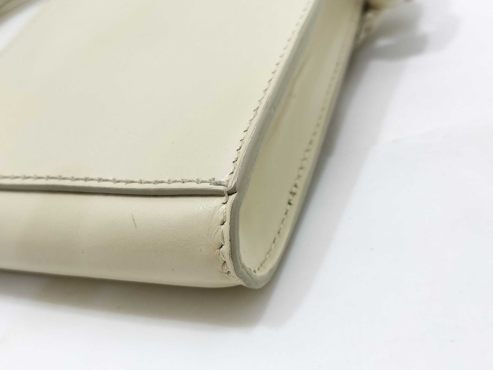 JIL SANDER Tangle Shoulder Bag