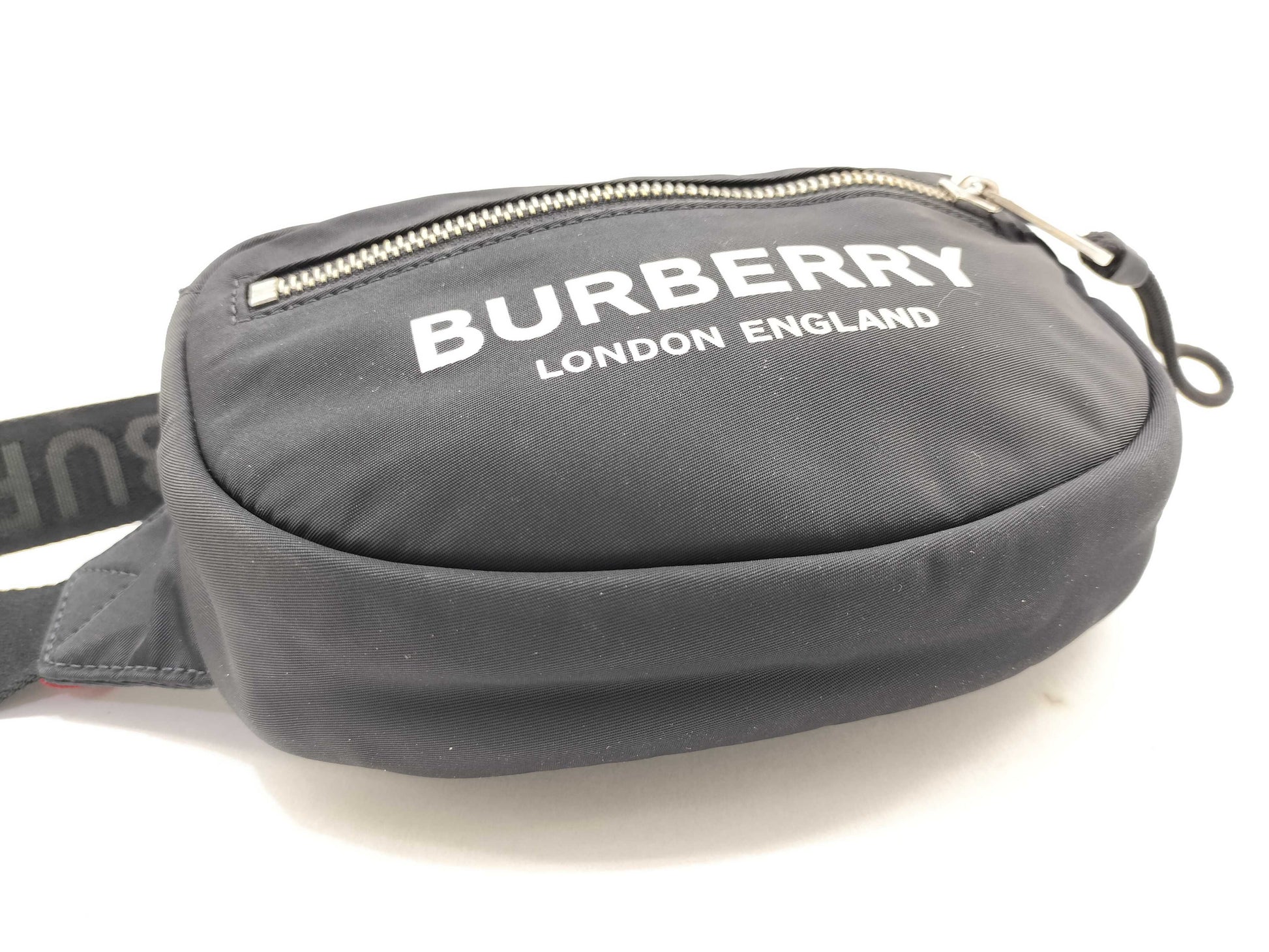 BURBERRY BURBERRY Waist Bag Waist Pouch Waist Bag