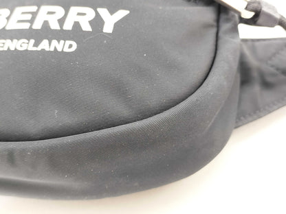 BURBERRY BURBERRY Waist Bag Waist Pouch Waist Bag